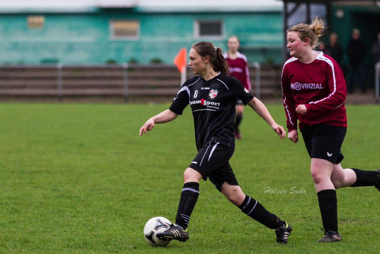 Bild 95 - B-Juniorinnen MTSV Olympia Neumnster - Kieler MTV : Ergebnis: 3:1